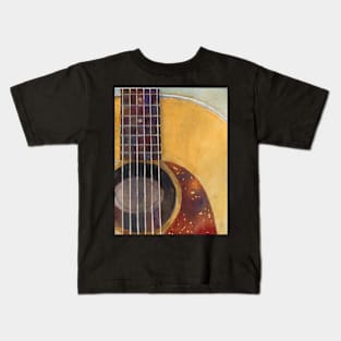 Gibson J45 Kids T-Shirt